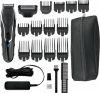 Wahl Multifunctionele trimmer 09899 016 Aqua Groom douchebestendige bodygroomer online kopen